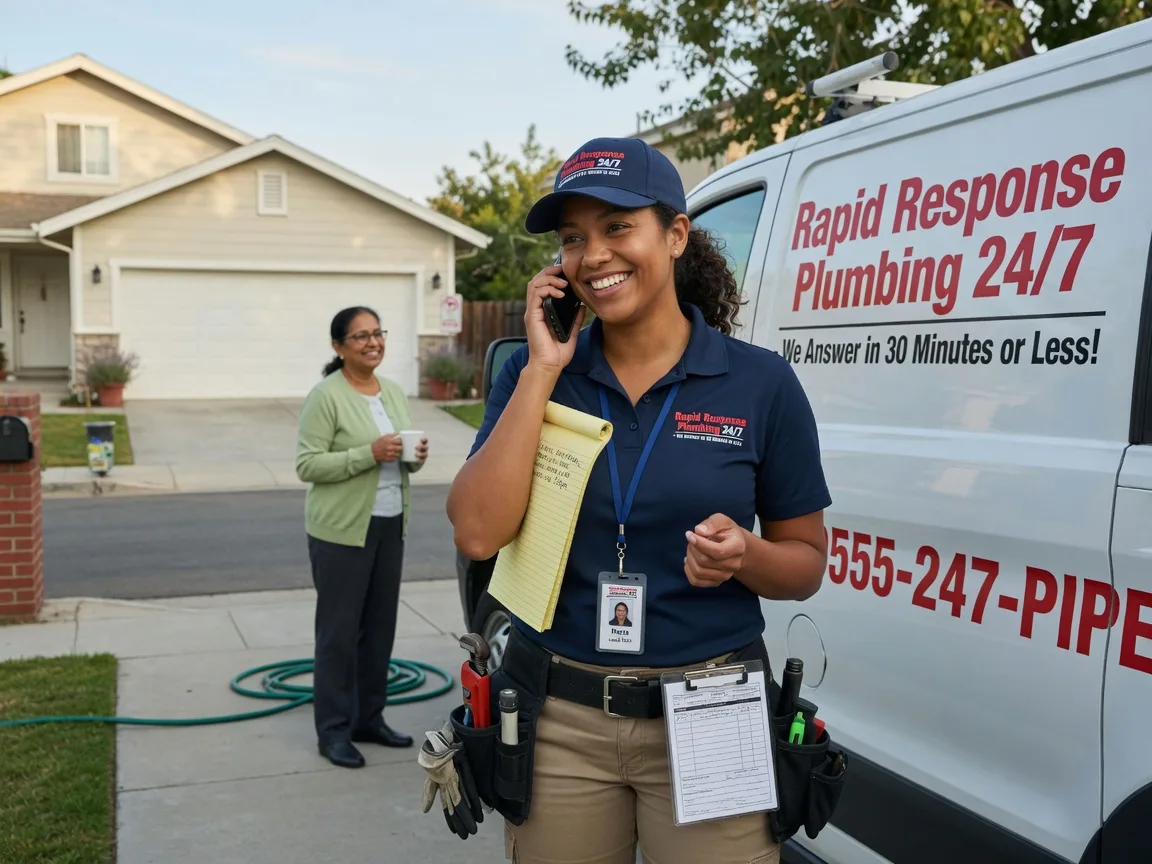 Emergency Plumber Benton, IL FAQs